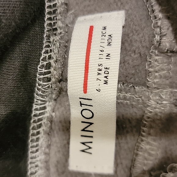 Boys sweatpants - Picture 3 of 3